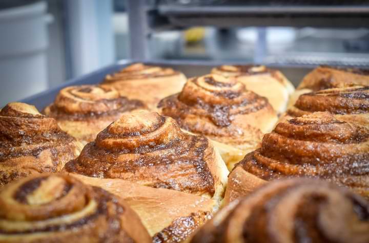 Things To Do Blue Mountain Bakery